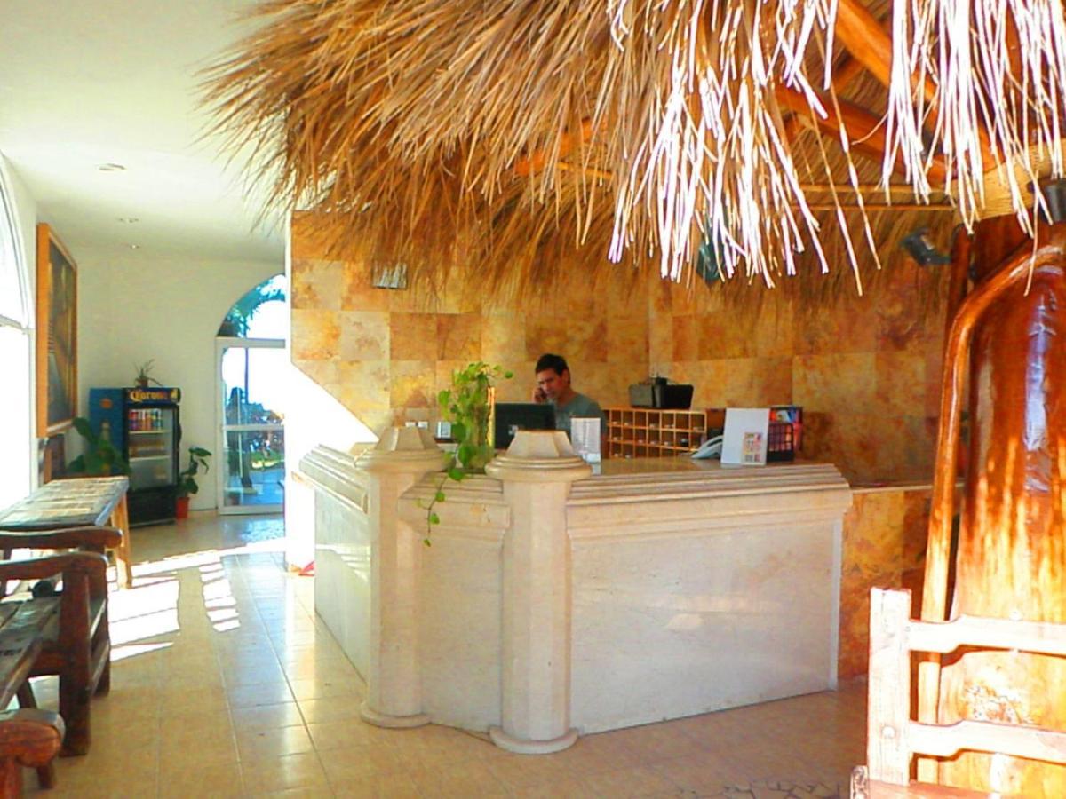 Hotelito Escondido Manzanillo Exterior foto