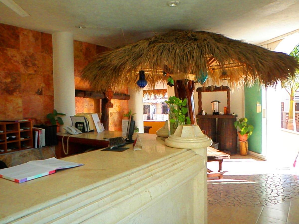 Hotelito Escondido Manzanillo Exterior foto