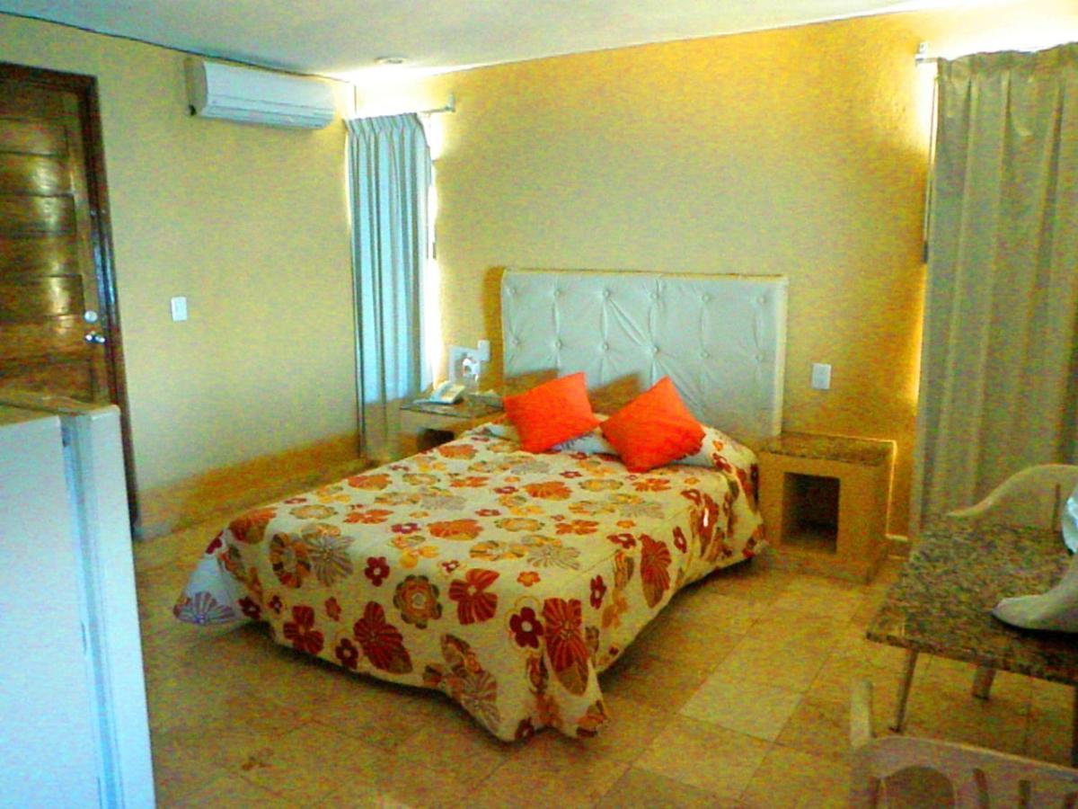 Hotelito Escondido Manzanillo Exterior foto