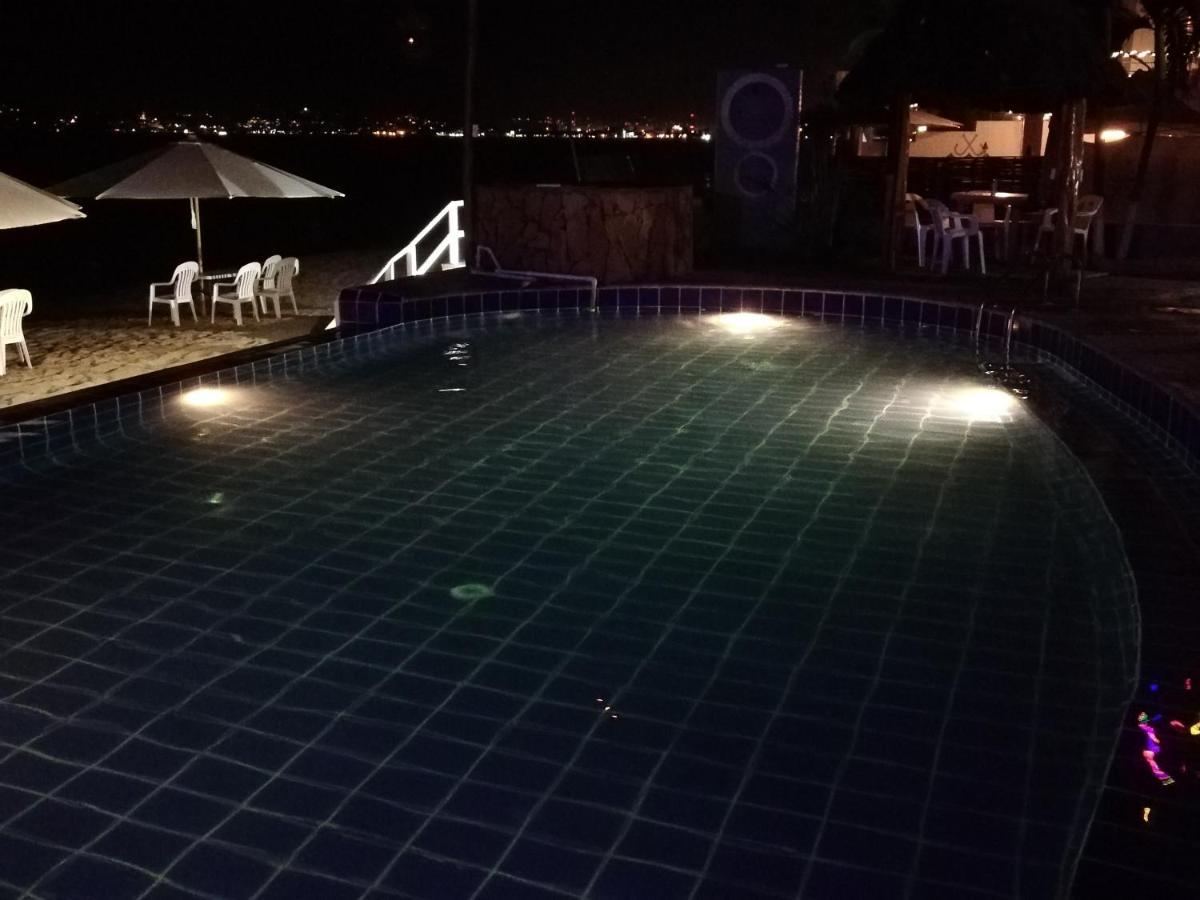 Hotelito Escondido Manzanillo Exterior foto