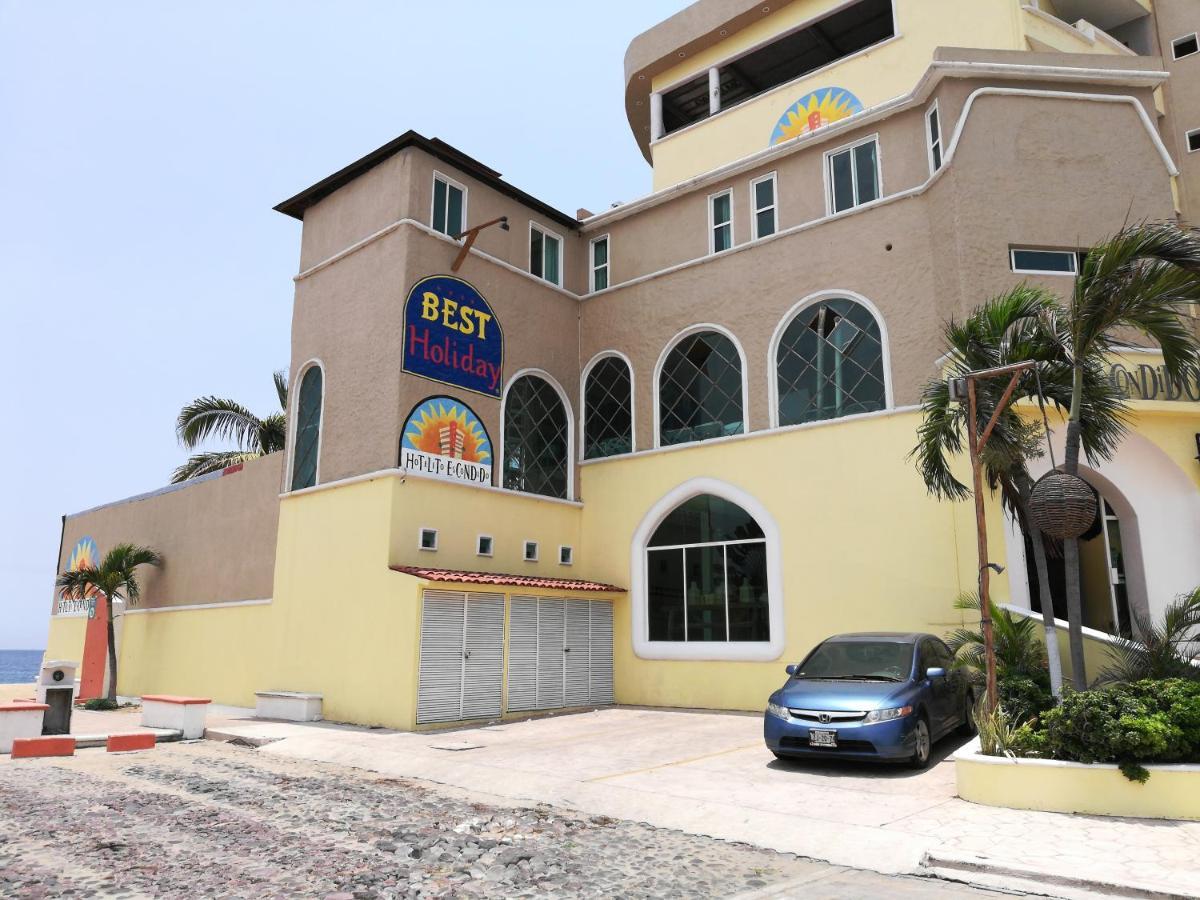 Hotelito Escondido Manzanillo Exterior foto